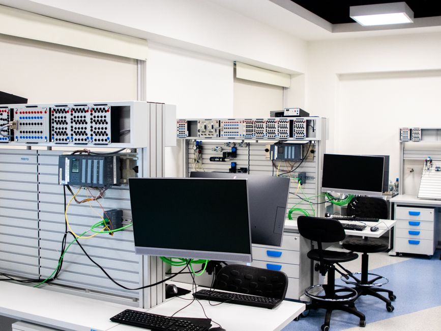 IT infrastruktura